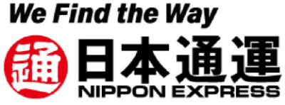 日本通運様